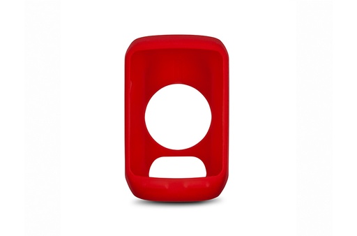 [010-11251-32] GARMIN HOUSSE DE PROTECTION EN SILICONE (EDGE 510) ROUGE