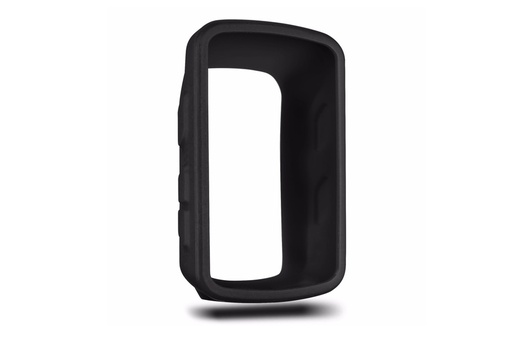 [010-12195-00] GARMIN SILICONE PROTECTIVE COVER (EDGE 520) BLACK