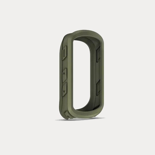 [010-13264-03] GARMIN SILICONE PROTECTIVE COVER (EDGE 540/840) MOSS GREEN