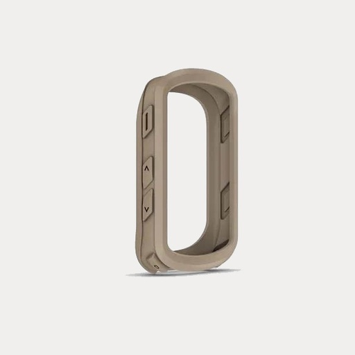 [010-13264-04] GARMIN SILICONE PROTECTIVE COVER (EDGE 540/840) SANDSTONE