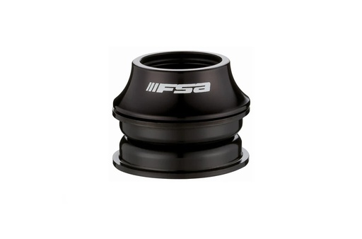 [141-2281] FSA HEADSET NO.11N 1"1/8 16.2MM ALLOY BLACK