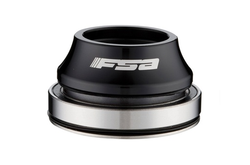 [121-0460A] CASQUE FSA ORBIT C-40 7,8MM (NO.42) NOIR