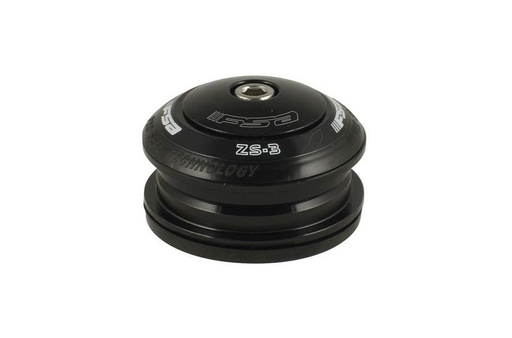 [101-1305] FSA HEADSET ORBIT ZS-3 1 1/8 BLACK