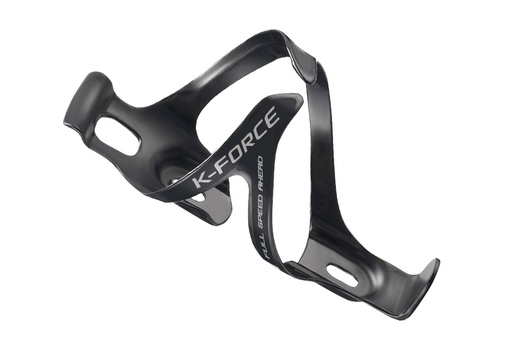 [190-0002000031] FSA BOTTLE HOLDER K-FORCE {E0546} BLACK/GREY