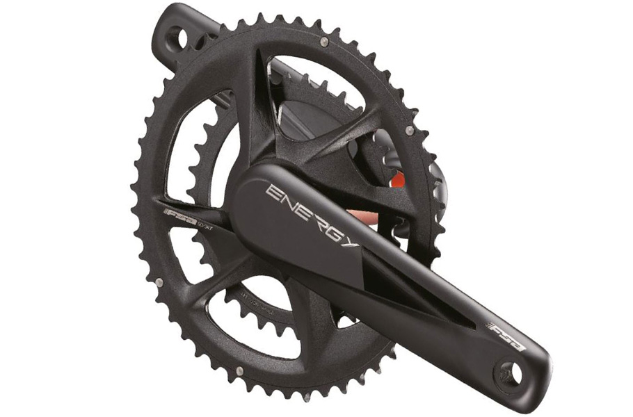 FSA CRANKSET ENERGY MODULAR 386 48/32 N11 B2