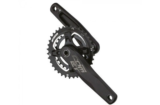 [310-0371AI5050] FSA CRANKSET MTB COMET MODULAR MEGA EXO 38/28 M11/D10 B2