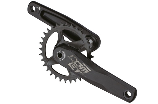 [310-0374435050] FSA CRANKSET MTB COMET MODULAR MEGA EXO DM 1X 32T SH12 B2