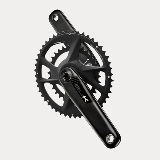 FSA CRANKSTEL SL-K LIGHT DIRECT MOUNT BB386EVO 50/34 SH12 B4