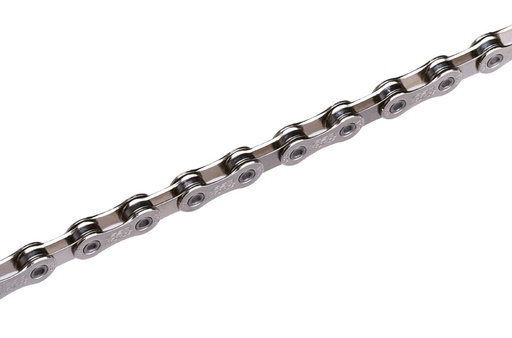 [360-0014011360] FSA CHAIN K-FORCE MTB 12S {126 LINKS CN-1201} SILVER