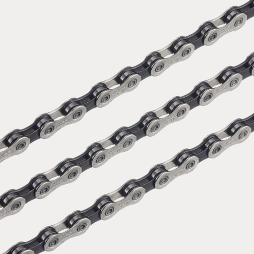 [360-0007007360] FSA CHAIN TEAM ISSUE 11S {COMPATIBLE SRAM/CAMPA/SHIMANO/FSA} SILVER