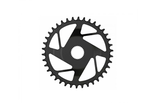 [38000370002250] FSA CHAINRING (E-BIKE STEEL MEGATOOTH BOSCH GEN4) DIRECT MOUNT 148 1X 34T (WB478)