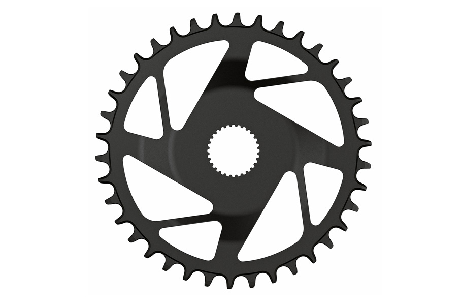FSA CHAINRING (E-BIKE STEEL MEGATOOTH BOSCH GEN4) DIRECT