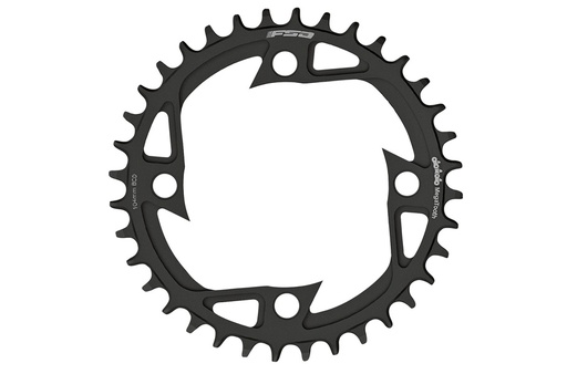 [380-0441003540] FSA CHAINRING (E-BIKE STEEL MEGATOOTH) 1X STITCH 104 36T (WB468)