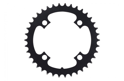 [38000279001140] FSA CHAINRING (E-BIKE STEEL) 1X STICK 104 42T (WA516) BLACK