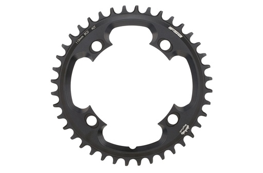 [370-0126012050] FSA CHAINRING (MEGATOOTH ABS SL-K 4H) PITCH 110 40T (WA256)