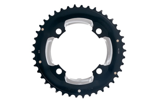 [380-0636F] FSA CHAINRING (PRO MTB) PITCH 104 36T PIN 12MM (WB273B) M11 BLACK