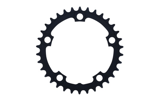 [371-0234C] FSA CHAINRING (ROAD PRO) PITCH 110 34T (WB291) N11 BLACK