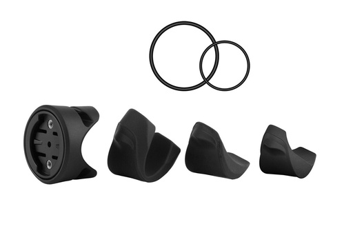 [010-10644-12] GARMIN VARIA SUPPORT DE TIGE DE SELLE UNIVERSEL AVEC MONTAGE QUART DE TOUR