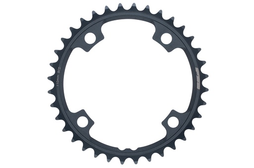 [371-0041005960] FSA CHAINRING GOSSAMER ABS (4-ARM) PRO ROAD PITCH 110 39T A9 (WB299) N11 (4-BOLT CONNECTION) BLACK