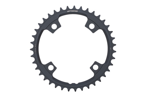 [371-0086002050] FSA CHAINRING POWERBOX SL-K (ABS) STICK 110 34T (WB139) N11 A9 (4-BOLT CONNECTION) BLACK