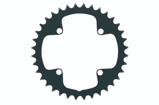 [370-0048003140] FSA CHAINRING PRO STITCH 90 36T (WB023) N11 (4-BOLT CONNECTION) V17 BLACK