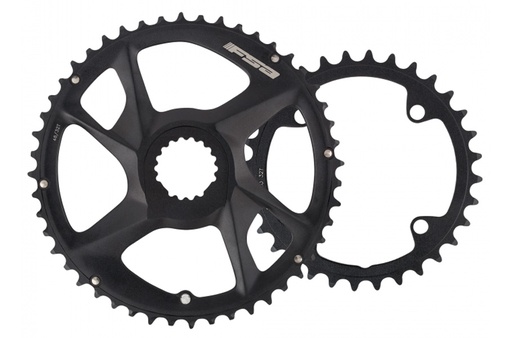 [370-0039004050] FSA CHAINRING ROAD SL-K/ENERGY MODULAR DIRECT-MOUNT 48T (WA096) N11 BLACK