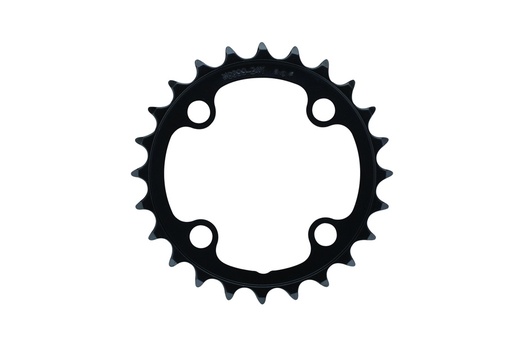 [380-0169002050] FSA CHAINRING SL-K/AFTERURNER/POWERBOX (MTB) PITCH 68 24T M11/D10 (WC085)