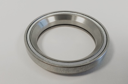 [160-6483] FSA BEARINGS ACB 1"1/8 45X45 SINGLE S {TH-870S / MR042S} GRAY