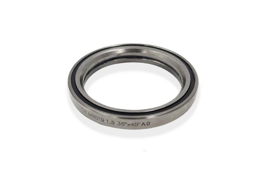 [160-0012000000] FSA BEARINGS ACB 1.5" 36X45 SINGLE S {TH-073/DJ/R / MR019} BLACK