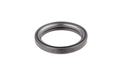 [160-0037000000] FSA ROULEMENTS ACB 1.5" 45X45 SINGLE S {TH-070/DJ / MR171} NOIR