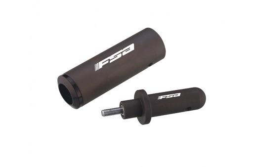 [160-9005] FSA KEY TOOL STARNUT DRIVER & GUIDE {QR-11}