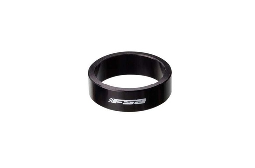 [160-4110] FSA ESPACEUR ALU 1"1/8 10MM NOIR