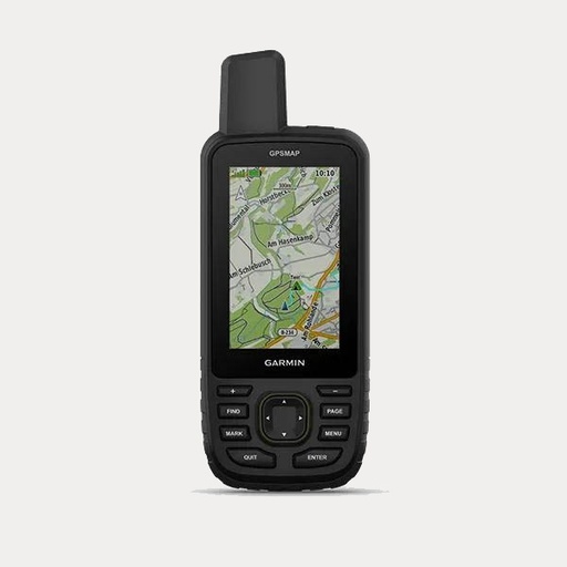 [010-02813-01] GARMIN GPS GPSMAP 67