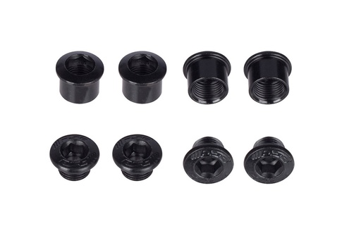 [390-1067] FSA SPARE-PARTS BOULON DE VANNE (NOIR 5MM VTT) ML137