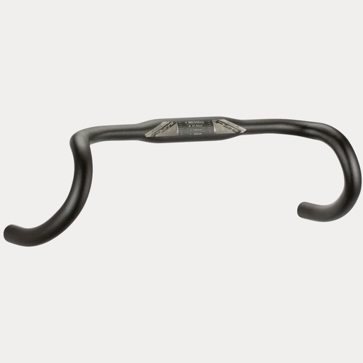 FSA STUUR ADVENTURE COMPACT AGX 31.8 ZWART (DGRY LOGO) V16