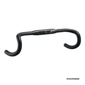 FSA HANDLEBAR ENERGY COMPACT ACR 31.8 BLACK