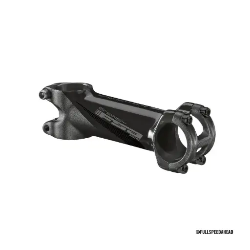Potence FSA ENERGY SCR 31.8 6° A0 NOIR