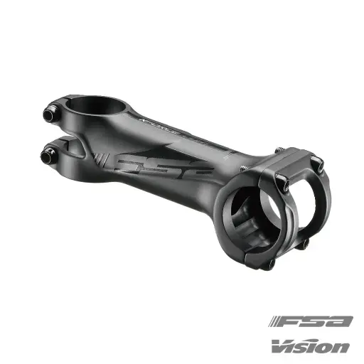 FSA STEM K-FORCE LIGHT 2.0 6° A0 GRAY
