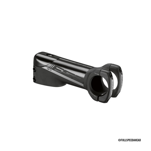 FSA STEM NON-SERIES ACR ALLOY 31.8 6° OS-160 A9 BLACK