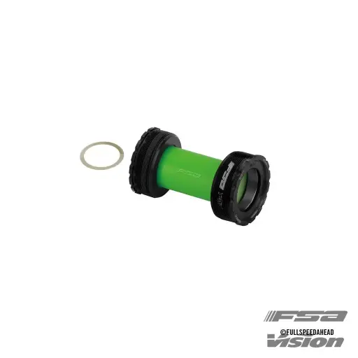 [200-0049000010] FSA BOTTOM Bracket CK SMN TO T47 (BB-6002/85.5/SMN)