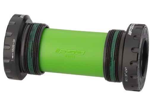 [200-1869] FSA BOTTOM BRACKET MEGA EXO CARTRIDGE BSA BB-6200 DI2