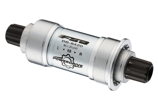 [210-3513] FSA BOTTOM Bracket MEGA EXO CARTRIDGE MTB 68/113 BB-8420ST (POWER DRIVE)