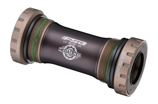 [200-1852] FSA BOTTOM Bracket MEGA EXO CARTRIDGE MTB BB-9050 (SL-K/TEAM ISSUE)