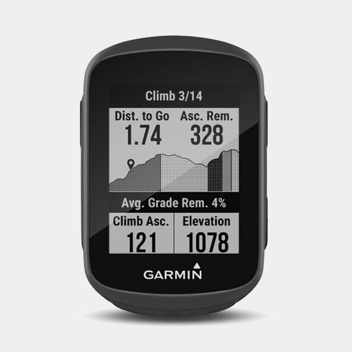 GARMIN GPS EDGE 130 PLUS