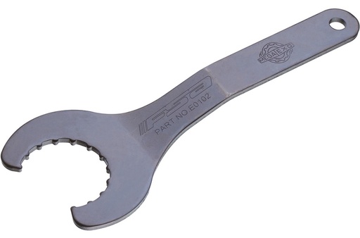 [230-2100] FSA TRAPAS SLEUTEL MEGA EXO CUP SPANNER {E0102}