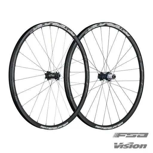 [720-0025181053] FSA WHEELSET MTB AFTERBURNER i27 148 29'' SHIMANO 12 B2