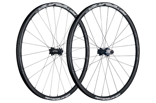 [720-0021171050] FSA WHEELSET MTB AFTERBURNER WIDER 148 27.5'' SHIMANO TA/QR