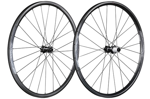 [720-0028181031] FSA WHEELSET GRAVEL K-FORCE AGX i21 29'' SHIMANO TA/QR A9