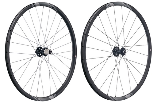 [720-0007181010] FSA WHEELSET MTB NS OFF-ROAD 29'' DISC INTL SHIMANO V17 BLACK/GREY