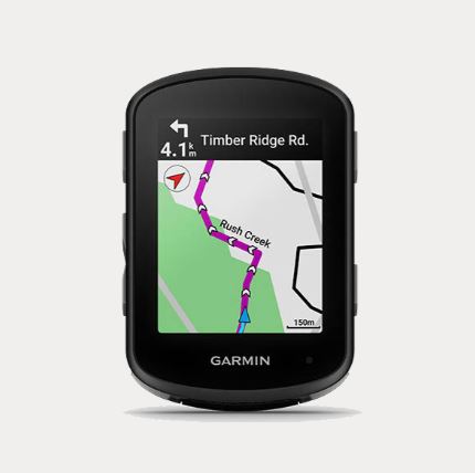 GARMIN GPS EDGE 540